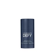 Calvin Klein Defy Pudrasız Leke Yapmayan 75 gr Stick Deodorant