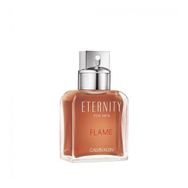 Calvin Klein Eternity Flame Men EDT 50 ml Erkek Parfümü
