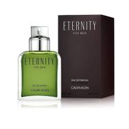Calvin Klein Eternity Formen EDT 50 ml Erkek Parfümü