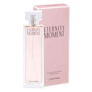 Calvin Klein Eternity Moment EDP 100 ml Kadın Outlet Tester Parfüm