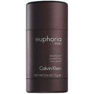 Calvin Klein Euphoria 75 ml Erkek Stick Deodorant