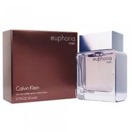 Calvin Klein Euphoria Homme EDT 50 ml Erkek Parfümü