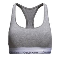 Calvin Klein F3785E-020 Gri Kadın Spor Atleti