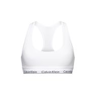 Calvin Klein F3785E-100 Beyaz Kadın Spor Atleti