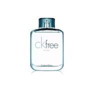 Calvin Klein For Men Free EDT 100 ml Erkek Parfümü