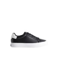 Calvin Klein HW0HW016810GJ Siyah Kadın Sneaker