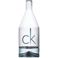 Calvin Klein IN2U EDT 100 ml Erkek Parfümü