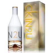 Calvin Klein IN2U EDT 150 ml Kadın Parfümü