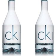 Calvin Klein In2u For Him EDT 2x100 ml Erkek Parfümü