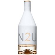 Calvin Klein IN2U Woman Edt 100 ml Kadın Parfüm