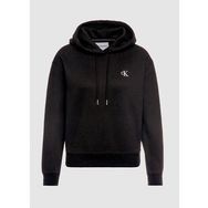 Calvin Klein J20J213178 Siyah Kadın Sweatshirt