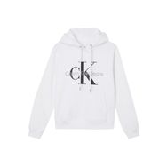 Calvin Klein J20J219141YAF Beyaz Kadın Sweatshirt