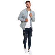Calvin Klein J30J314650 Erkek Gömlek Mavi