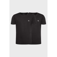 Calvin Klein J30J320199 0GO Siyah Erkek T Shirt
