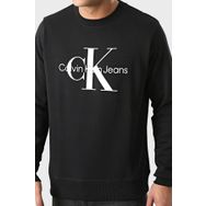 Calvin Klein J30J320933 BEH Erkek Sweatshirt