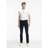 Calvin Klein J30J3236951BJ Jeans Normal Bel Normal Erkek Denim Pantolon
