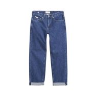 Calvin Klein J30J3238891A4 Jeans Normal Erkek Denim Pantolon