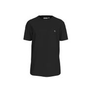 Calvin Klein J30J325268BEH Jeans Düz Siyah Erkek T-Shirt