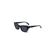 Calvin Klein Jeans CKJ23656S 001 52 Kadın Güneş Gözlüğü
