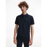 Calvin Klein K10K102964-478 Siyah Erkek T-shirt