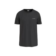 Calvin Klein K10K109894BEH Siyah Erkek T-shirt