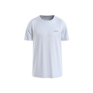 Calvin Klein K10K109894YAF Beyaz Erkek T-shirt