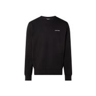 Calvin Klein K10K109926 Siyah Erkek Sweatshirt