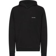 Calvin Klein K10K109927BEH Siyah Erkek Sweatshirt