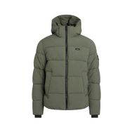 Calvin Klein K10K110336LLP Yeşil Erkek Mont