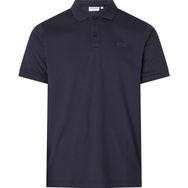 Calvin Klein K10K111657CHW Mavi Erkek T-Shirt