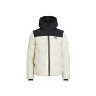 Calvin Klein K10K112227ACE Bej Erkek Mont