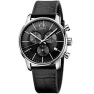 Calvin Klein K2G271C3 Erkek Kol Saati