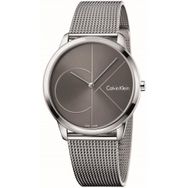 Calvin Klein K3M21123 Erkek Kol Saati