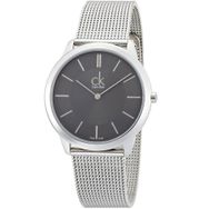 Calvin Klein K3M21124 Erkek Kol Saati