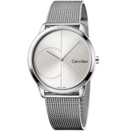 Calvin Klein K3M2112Z Erkek Kol Saati