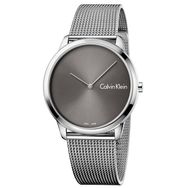 Calvin Klein K3M211Y3 Erkek Kol Saati