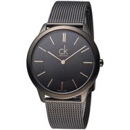Calvin Klein K3M21421 Unisex Kol Saati