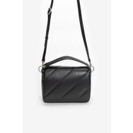 Calvin Klein K60K612243BEH Siyah Kadın 24x18x9 cm Çapraz Çanta