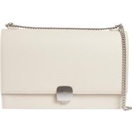 Calvin Klein K60K612709PCJ Ekru Kadın Çapraz Çanta