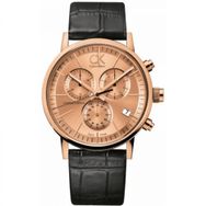 Calvin Klein K7627201 Erkek Kol Saati