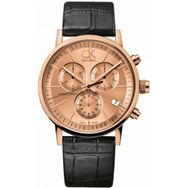 Calvin Klein K7627201 Erkek Kol Saati