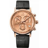 Calvin Klein K7627201 Erkek Kol Saati