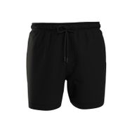 Calvin Klein KM0KM00741-BEH Siyah Swim Trunk Erkek Mayo