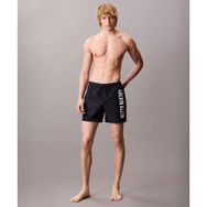 Calvin Klein KM0KM01092-CEF Lacivert Medium Drawstring Erkek Lacivert Mayo