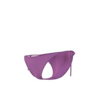 Calvin Klein KW0KW01708 Helio Hue Logolu Bağcıklı Kadın Slip Bikini Altı