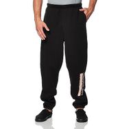 Calvin Klein Layered Address Hwk Siyah Pant Erkek Pantolon