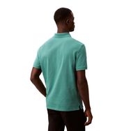 Calvin Klein Lv040em269 Ss Monogram Pique Erkek Polo Tişört