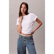 Calvin Klein Lv047D204G Kadın Tişört