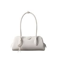 Calvin Klein LV04F3369G4LX Beyaz Kadın Omuz Çantası