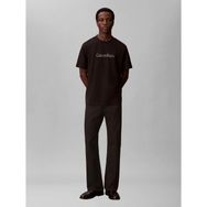 Calvin Klein LV04LF813GUB1 20S Eu Wholesale Sportswear Grap Erkek Tişört